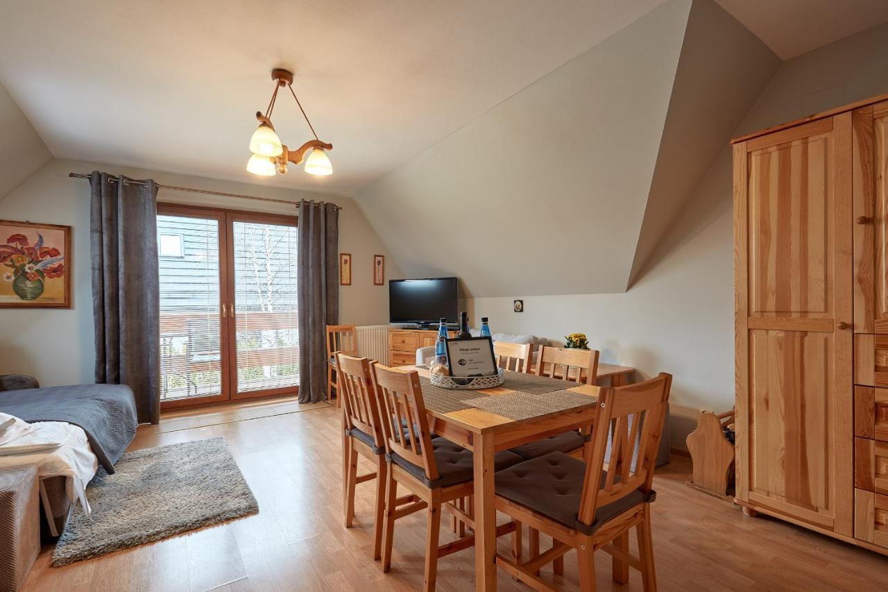 Apartament 1010 M Zab Kültér fotó